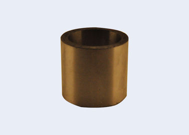 Bronze Based PB-Free Oiless Dry Bearing SF-1B Slide Bearing Bushing Maintenance Free Bush